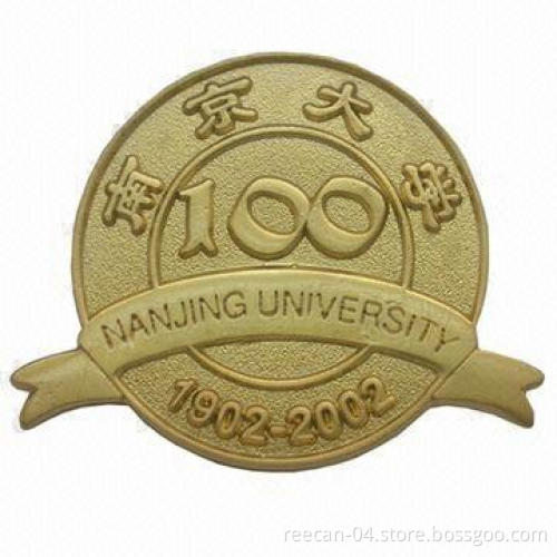 Badge Pins